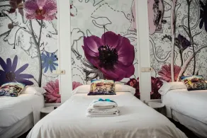 Vázquez de Mella Boutique Gran Vía - Chambre