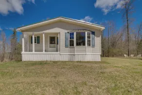 Near Waterville: Cozy Midcoast Vacation Rental! - Interiør