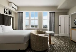 Hotel Flor Tampa Downtown, Tapestry Collection by Hilton - Vue de la chambre