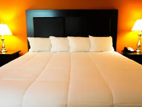 Grand Hotel  - Quarto