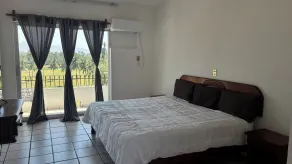 Hotel Costa Bugambilias - Room