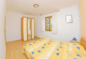 Storia di Mare Apartments - Chambre