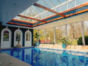 The Spa Hotel - Pool
