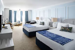 Coventry Motor Inn - Room