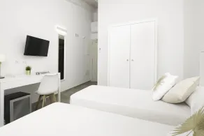 Hotel S'arena Beach - Room