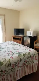 Lighthouse Inn - Chambre