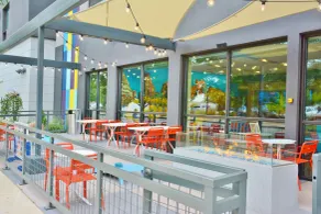 Tru by Hilton Grand Junction Downtown - Restaurant