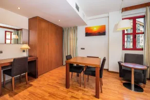 Senator Huelva - Chambre