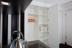 Goodman's Living - Chambre