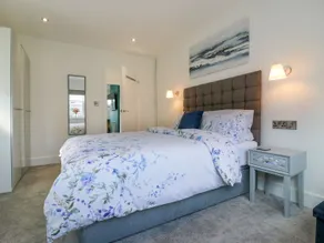 Jasmine Cottage - Værelse