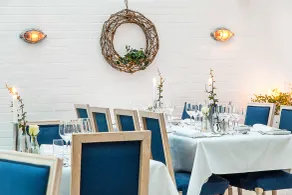 Hotell Gässlingen - Restaurant