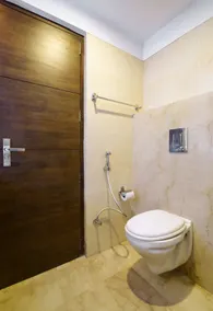 Shahpura Residency - Bad