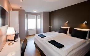 Torg Guesthouse - Zimmer