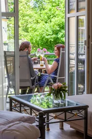 Best Western Wein- und Parkhotel - Værelse