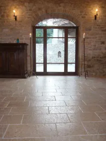 Borgo Storico Cisterna - Reception