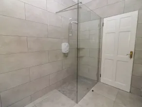 Gortnamona - Bathroom