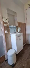 Hotel Isis - Chambre