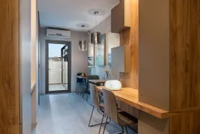 Ciel Collection Suites - Resepsjon