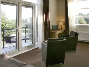 Hotel Ameland - Chambre