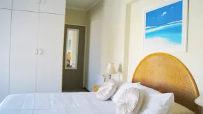 Dolphin Inn Blouberg - Rom