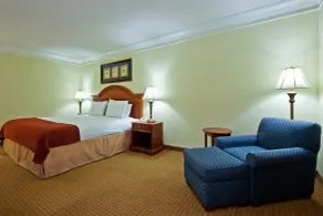 Holiday Inn Express Ringgold - Chattanooga Area by IHG - Chambre
