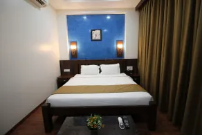 Hotel Majestique pune - Room