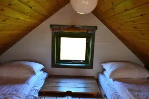 Berunes HI Hostel - Room