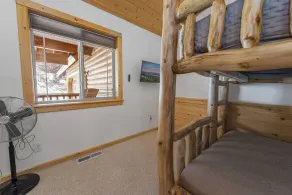 Kubo Del Sol - Log Cabin, Hot Tub, Game Room, Pool Table, Ping Pong - Værelse