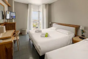 B&B Hotel Chioggia Airone - Chambre