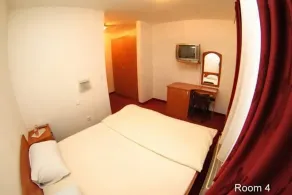 Motel Bella Italia - Chambre