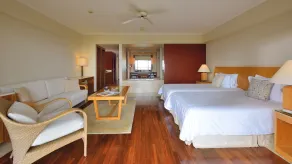 The Atta Terrace Club Towers - Chambre