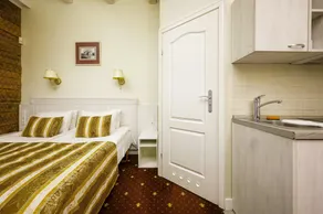 Art Hotel - Room