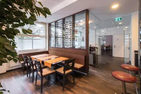 Hotel Thorenberg - Restaurant