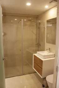 Coração do Tua Hotel - Badeværelse