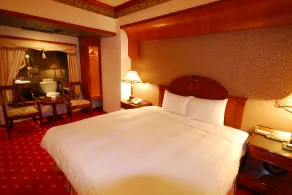 KaRo Hotel - Room