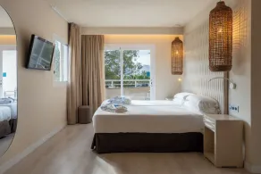 Cala Millor Garden Hotel - Adults Only - Rom