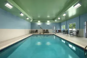 Holiday Inn Express Queensbury-Lake George Area by IHG - Pool