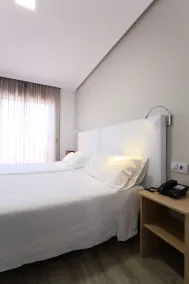 Hotel Castilla Torrijos - Værelse