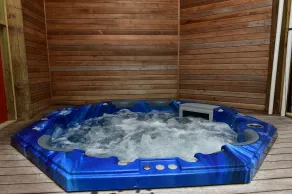 Apartments At Glen Isla - Spa