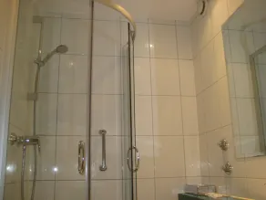 Hotel S16 - Salle de bain