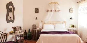 Masseria La Chiusa Delle More - Room