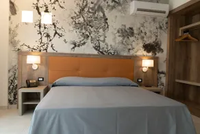 Hotel Pontemare - Værelse