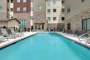 Staybridge Suites San Antonio - Schertz by IHG - Piscine