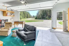 Townsend Cottage on UTV & Snowmobile Trail! - Innenbereich