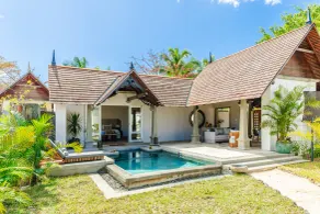Maradiva Villas Resort and Spa - Room