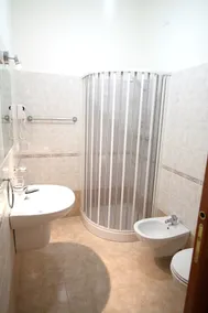 Abacus - Baño
