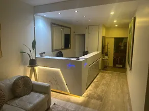 Hotel Ágora - Reception
