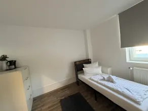 Europension Ettlingen - Quarto