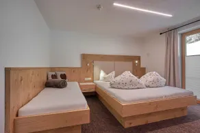 Hotel Garni Schönblick - Habitación