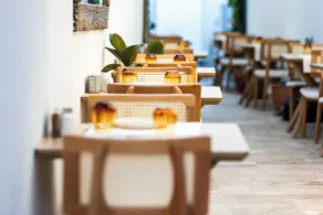 Boii Rest & Breakfast - Restaurant
